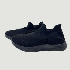 Verve Sneaker Spirit Black