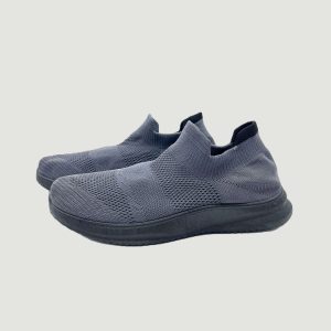 Verve Sneaker Spirit Grey